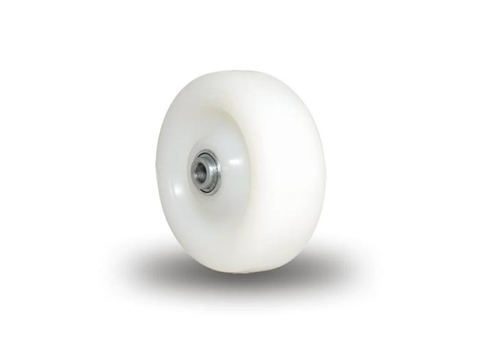 2 Series Nylon Wheels