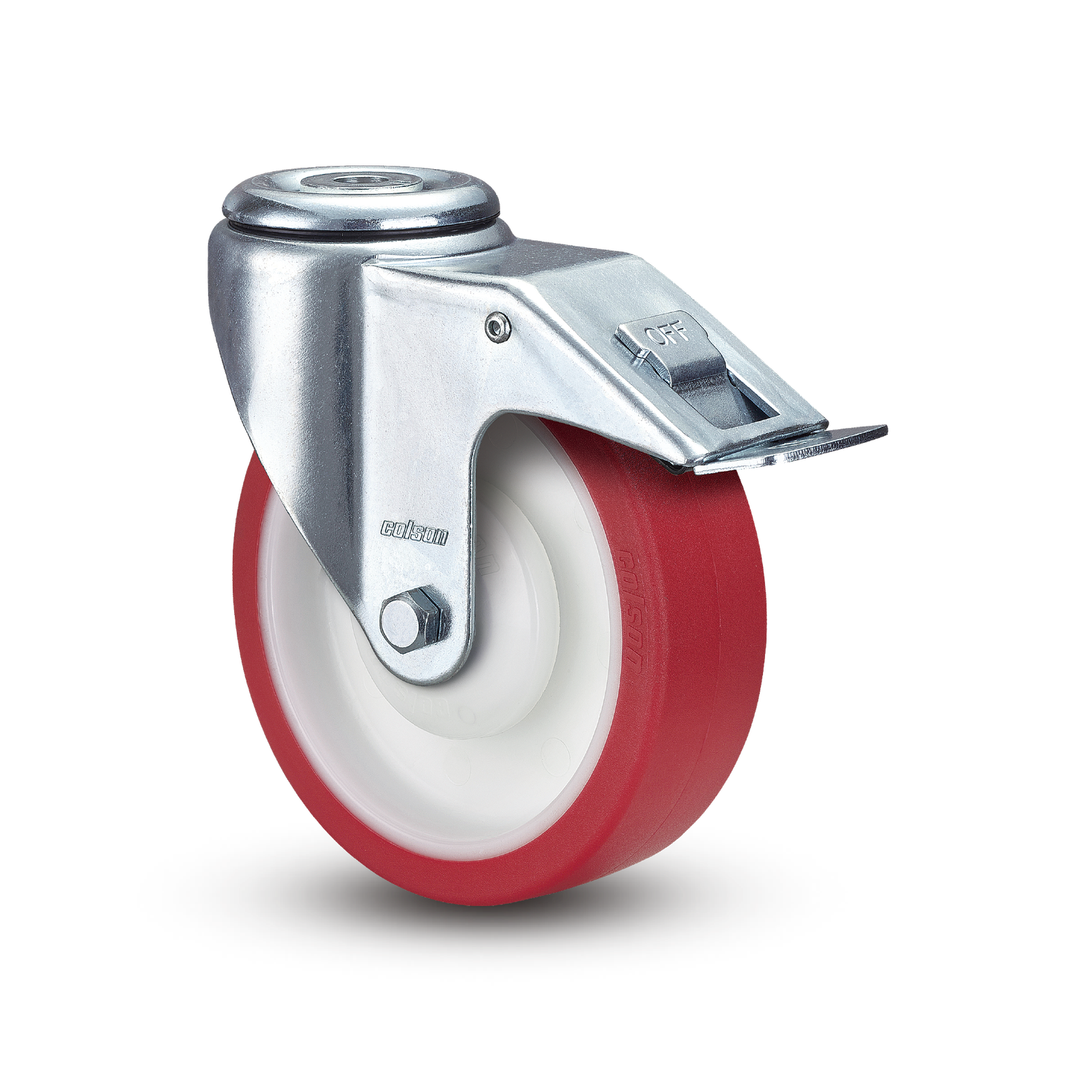 i6 series(Veloris)-Light Duty