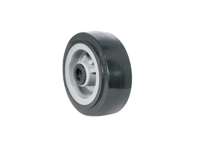 4/6 Series Hi-tech Nylon Wheels