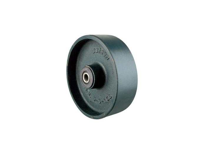 4/6/7 Series Forged Steel Wheels