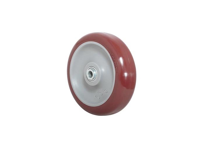 2 Series Hi-tech Polyurethane Wheels