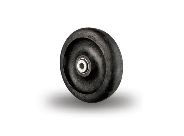 2 Series Thermo Wheels