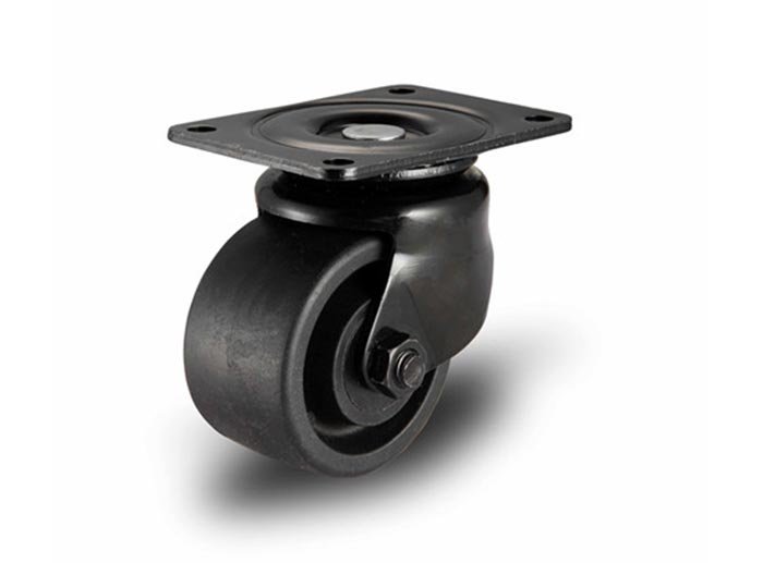 Business Machine Caster Swivel/Rigid