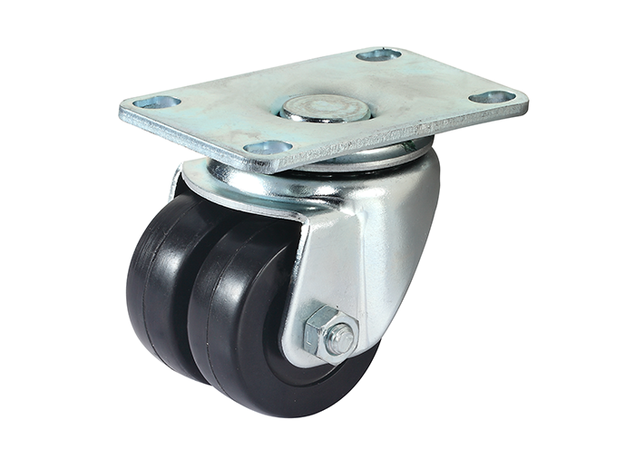 Business Machine Caster Swivel/Rigid