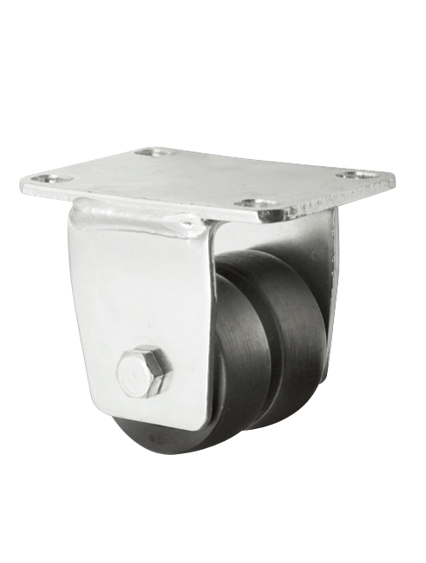 Business Machine Caster Swivel/Rigid