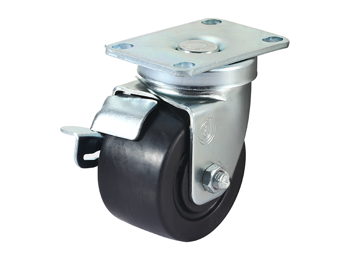 Business Machine Caster Swivel/Rigid