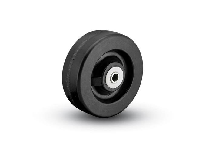 ALBION Phenolic Wheels