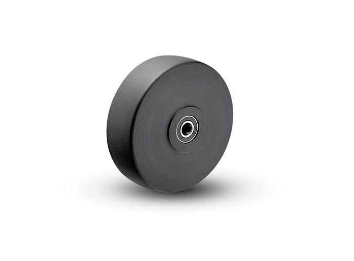 ALBION NX Trionix High Impact Polymer Wheels