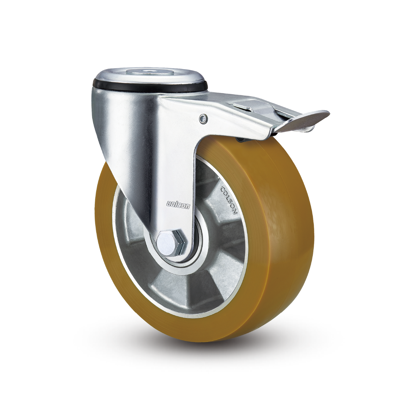 i6 series(Veloris)-Medium duty