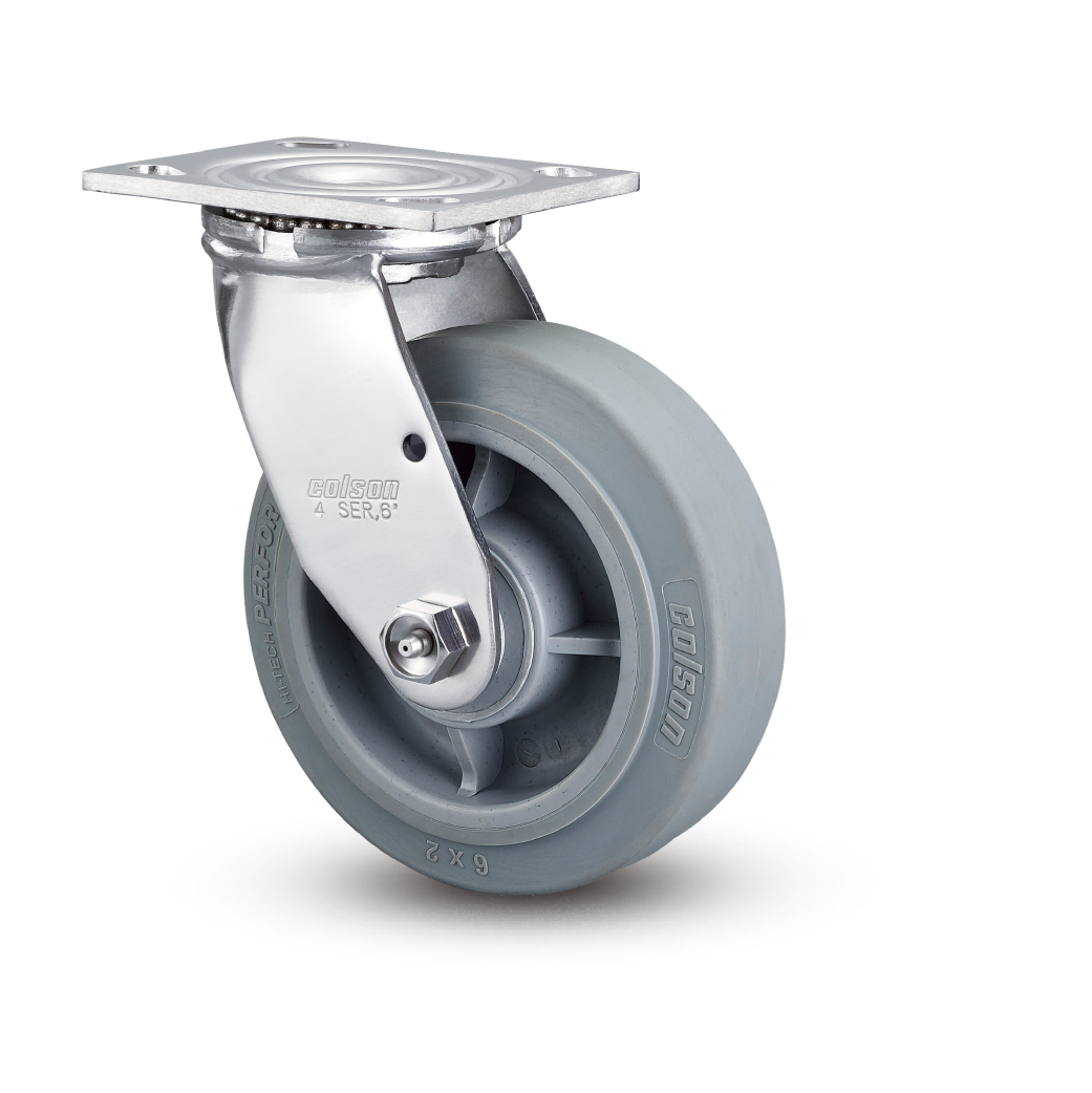 J3 series Stainless Steel