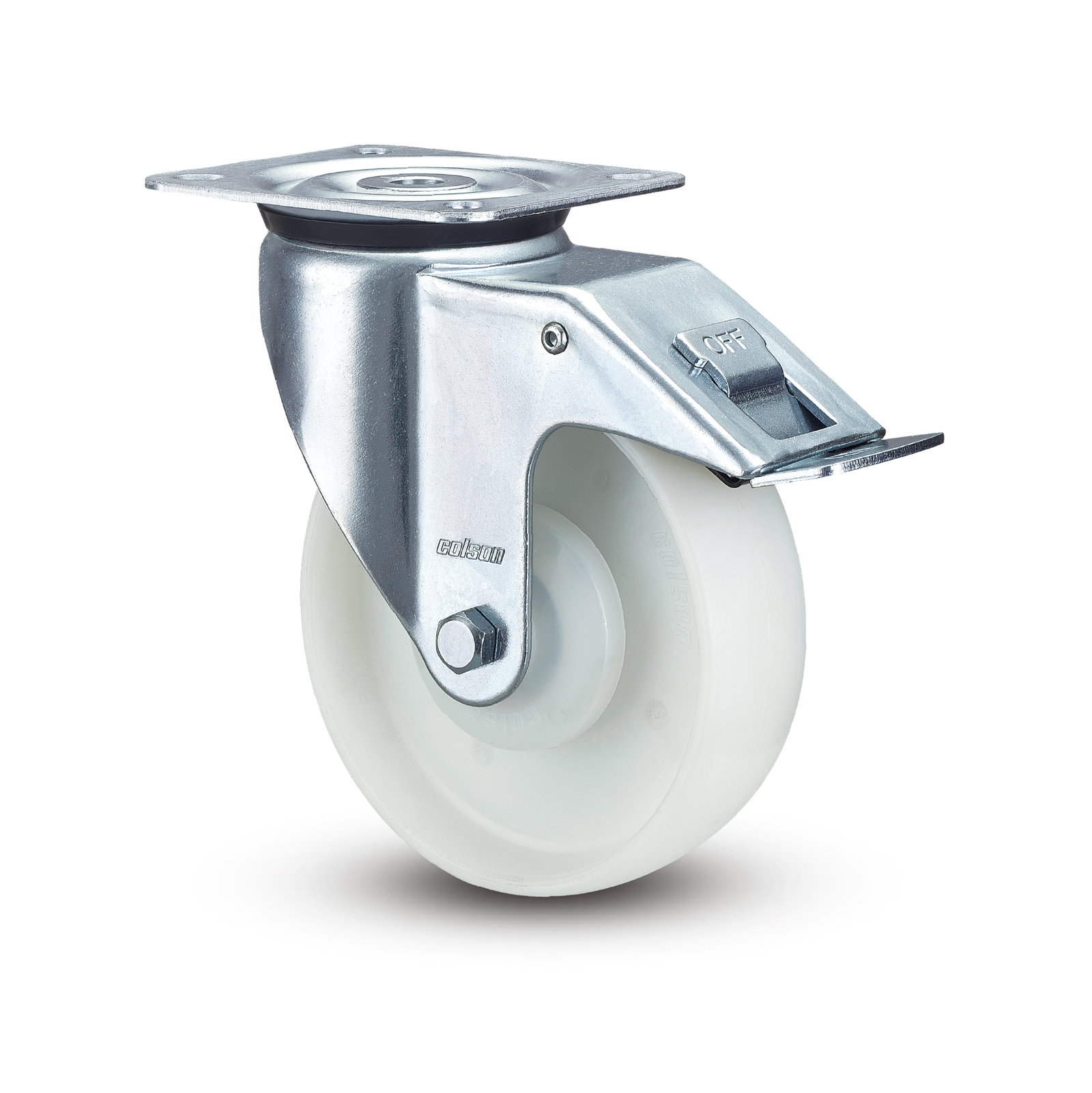 i6 series(Veloris)-Light Duty