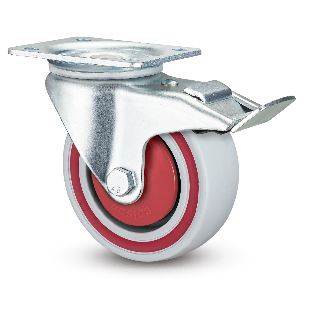 i3 series(Elite)-Medium duty