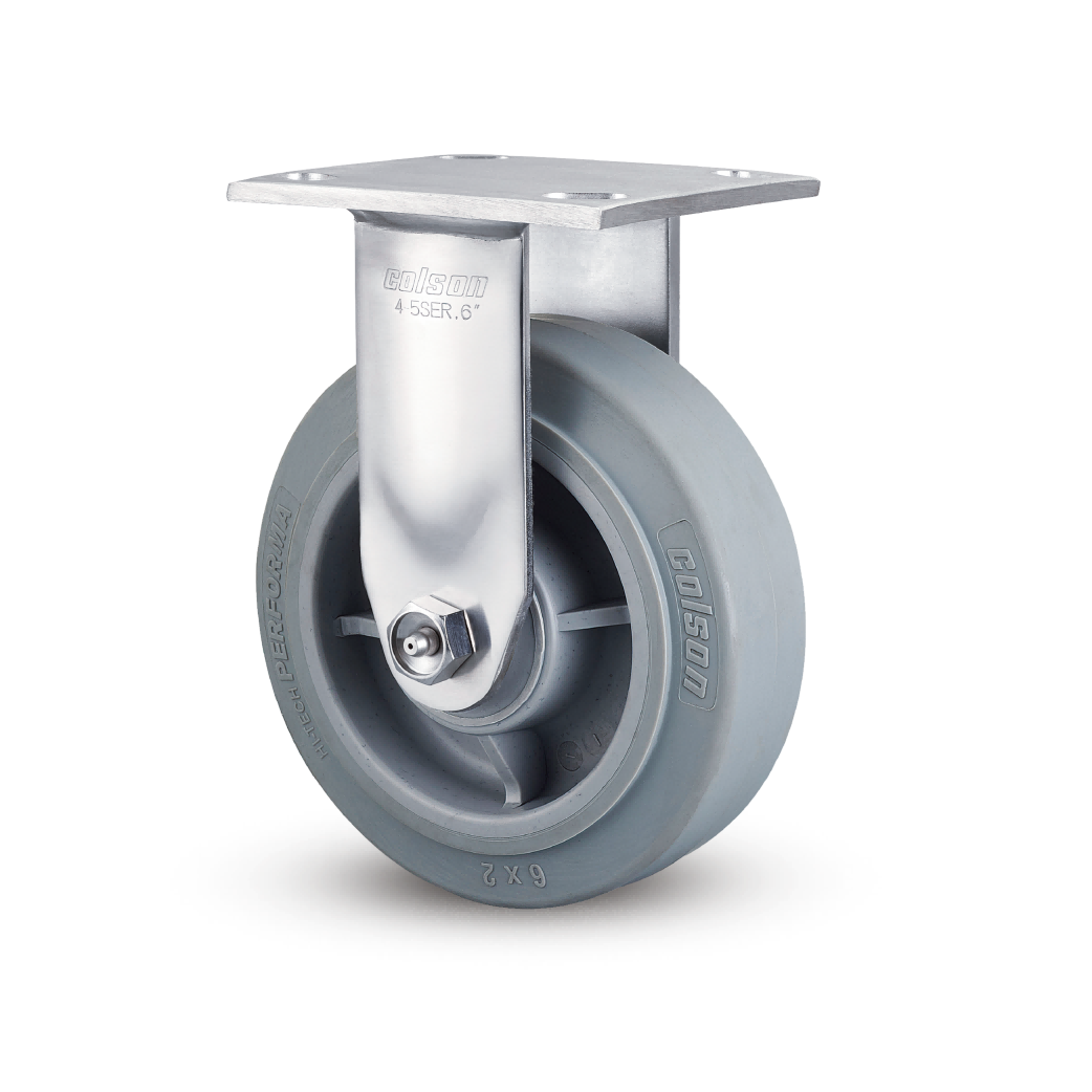 J3 series Stainless Steel