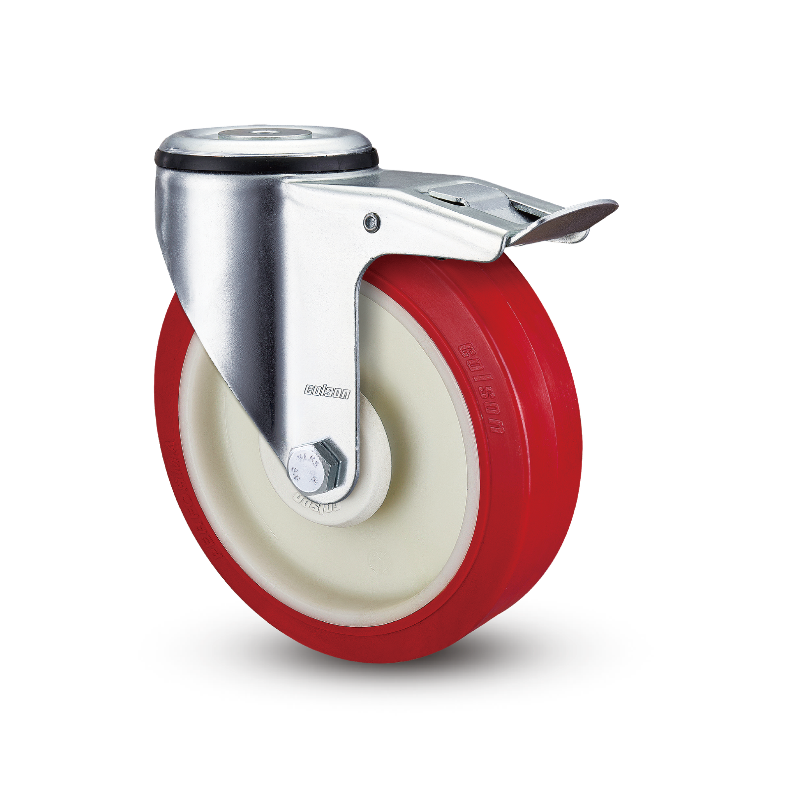 i6 series(Veloris)-Medium duty