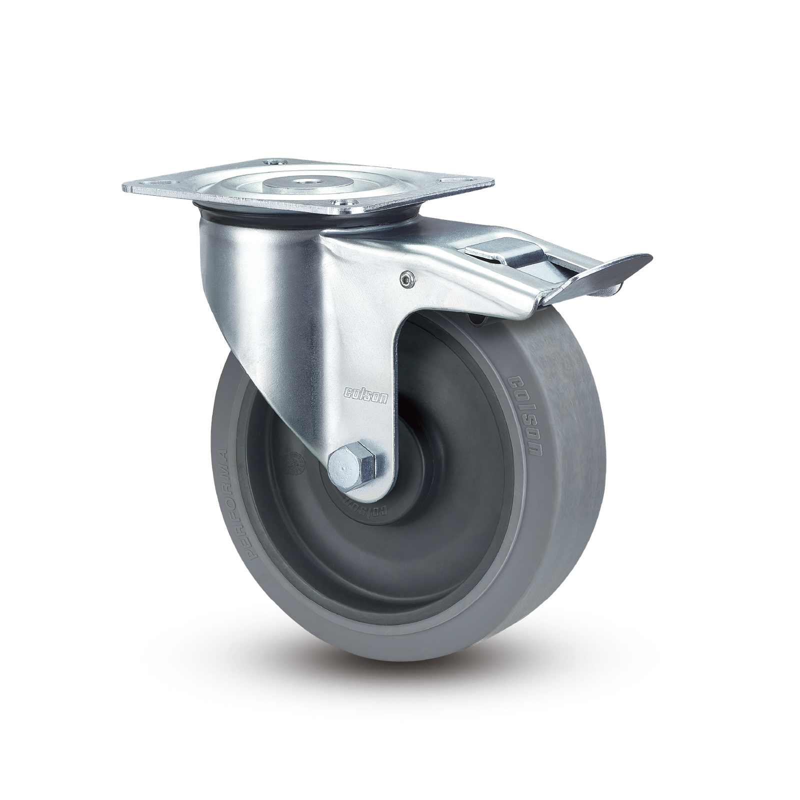 i6 series(Veloris)-Medium duty