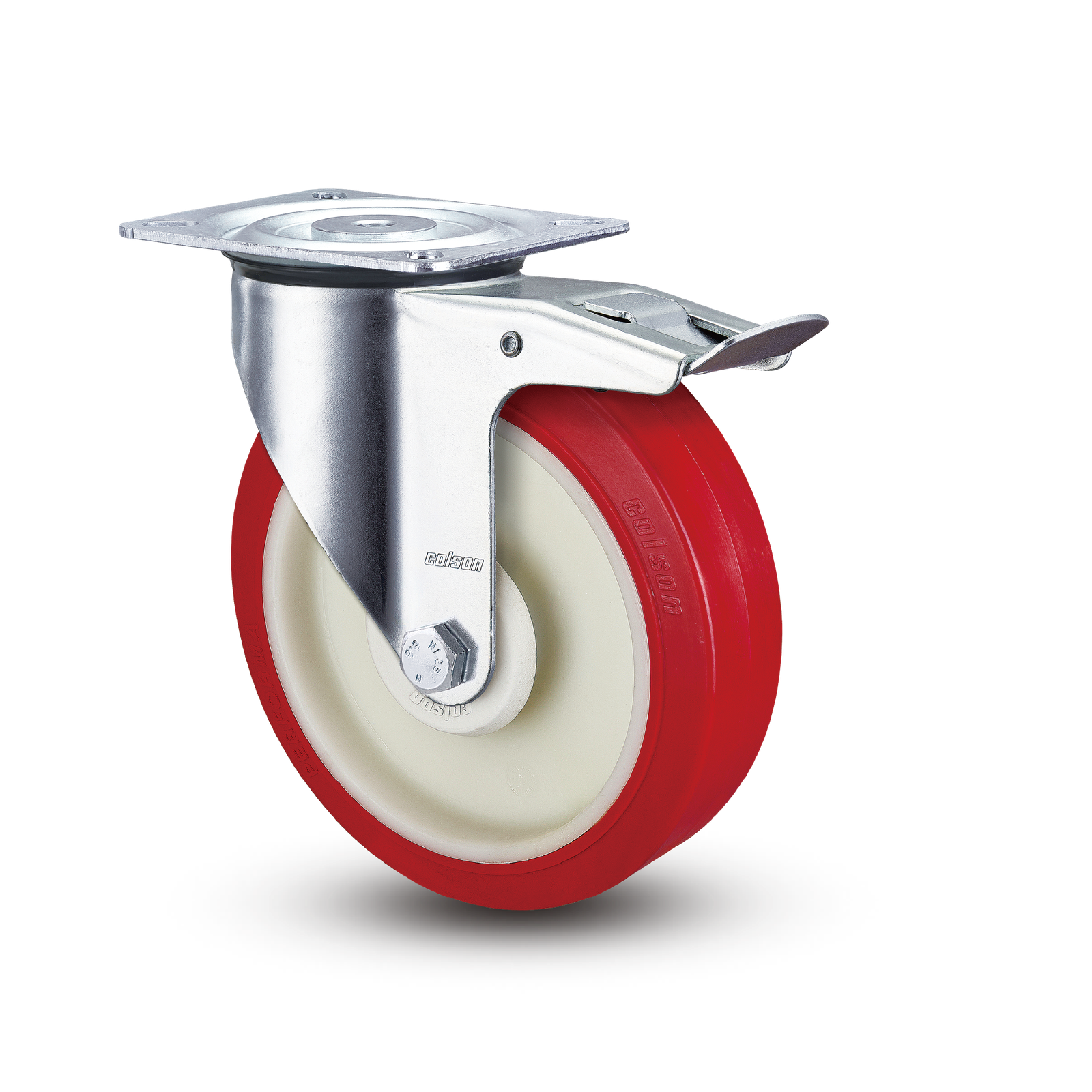 i6 series(Veloris)-Medium duty