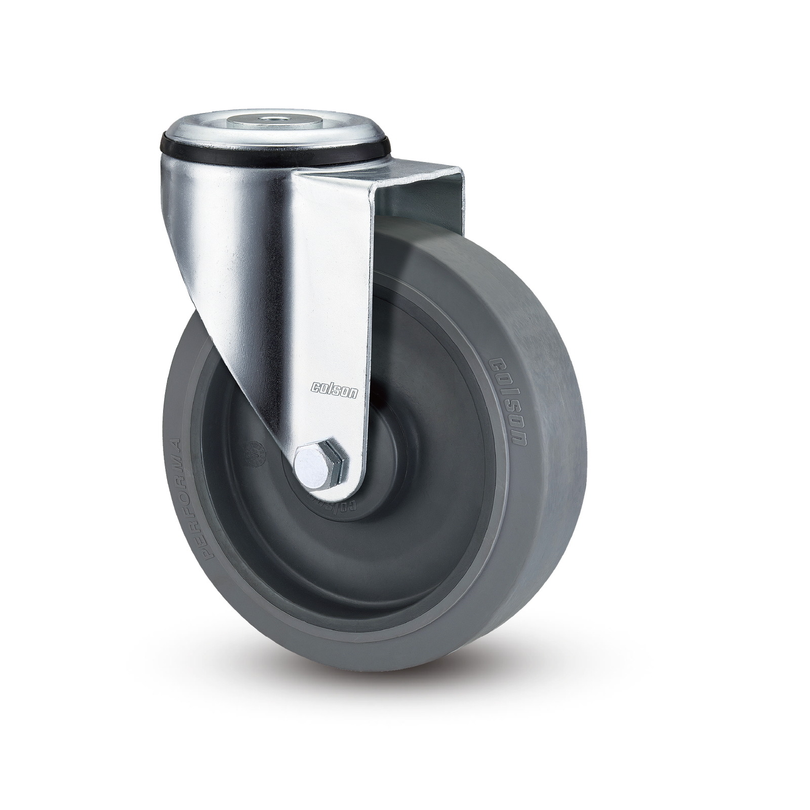 i6 series(Veloris)-Medium duty