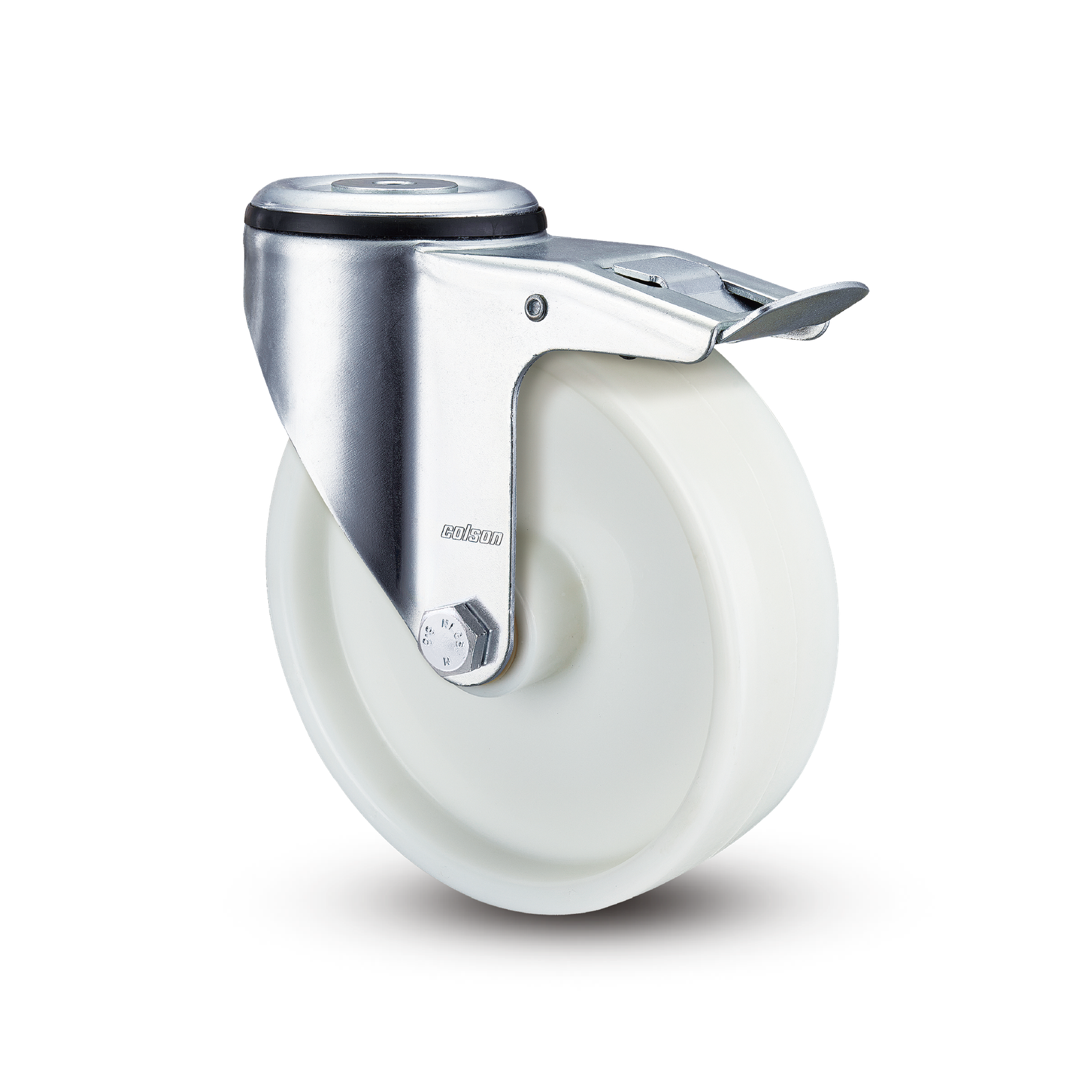 i6 series(Veloris)-Medium duty