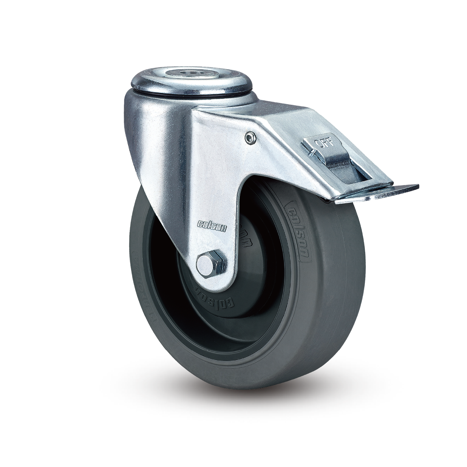 i6 series(Veloris)-Light Duty