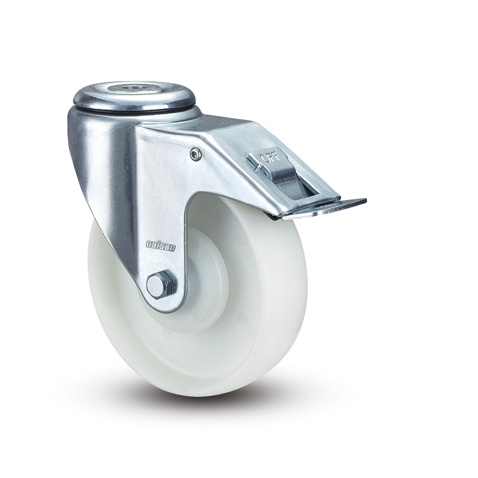 i6 series(Veloris)-Light Duty