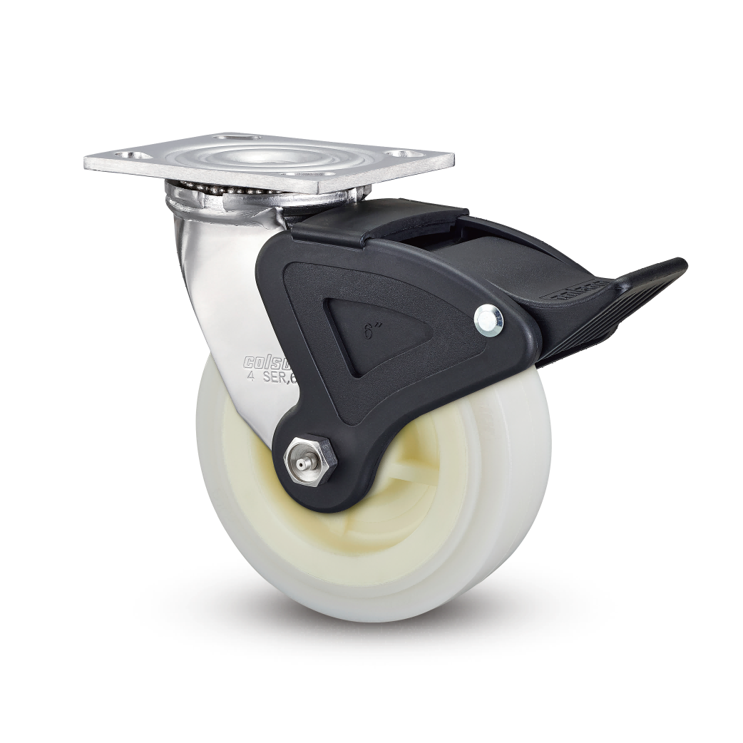 J3 series Stainless Steel