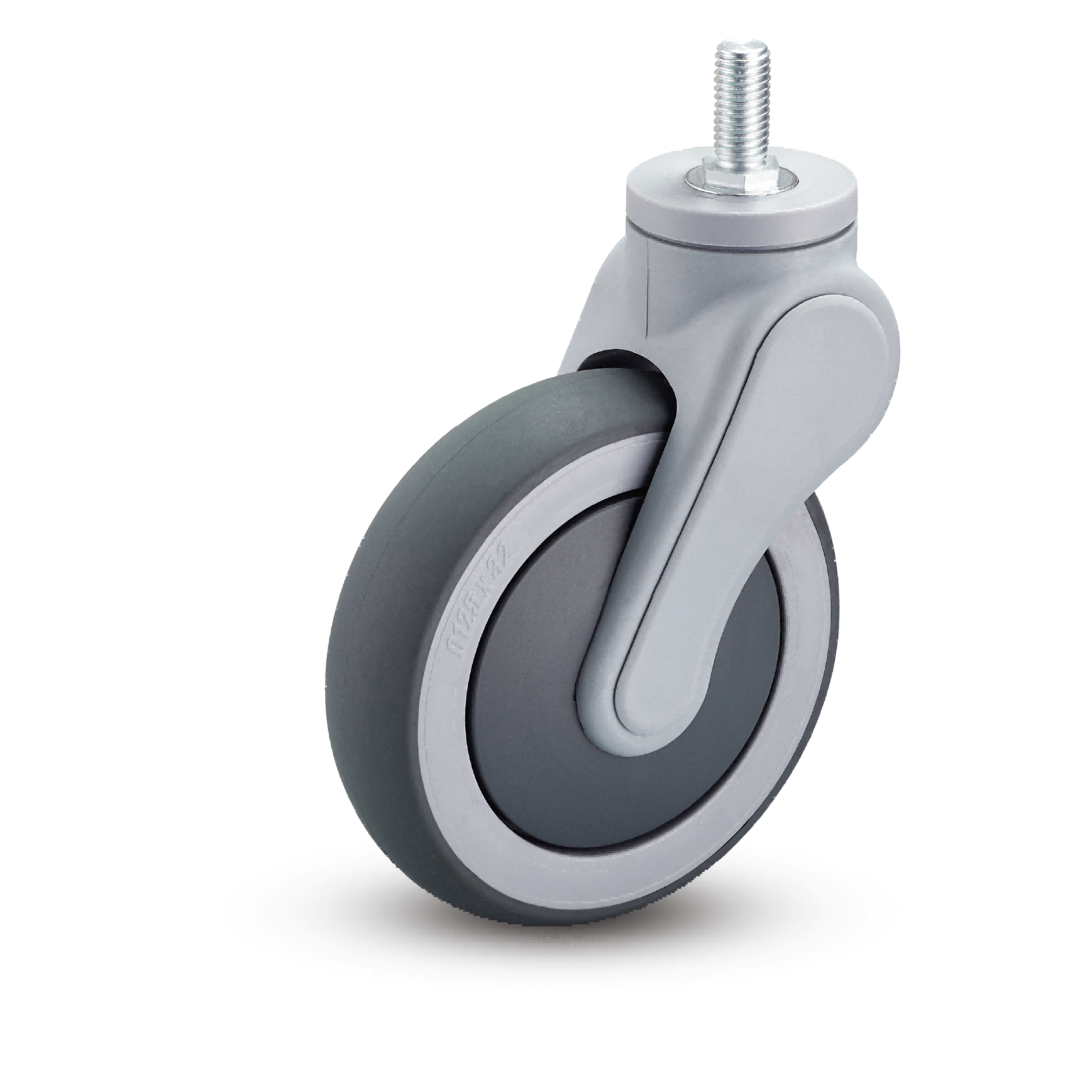 P4 Series-Threaded Stem
