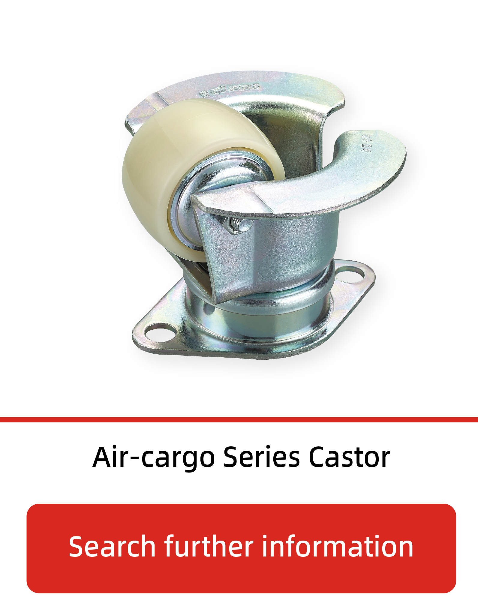 Air-cargo Series
