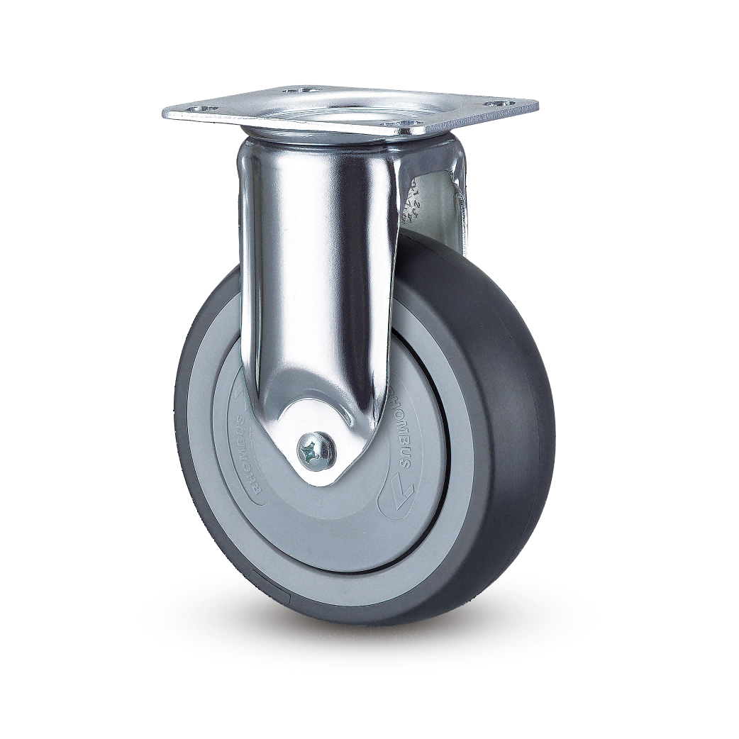 G4 SS Series -Top Plate Castor