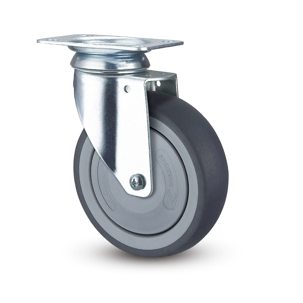 G4 Series -Top Plate Castor