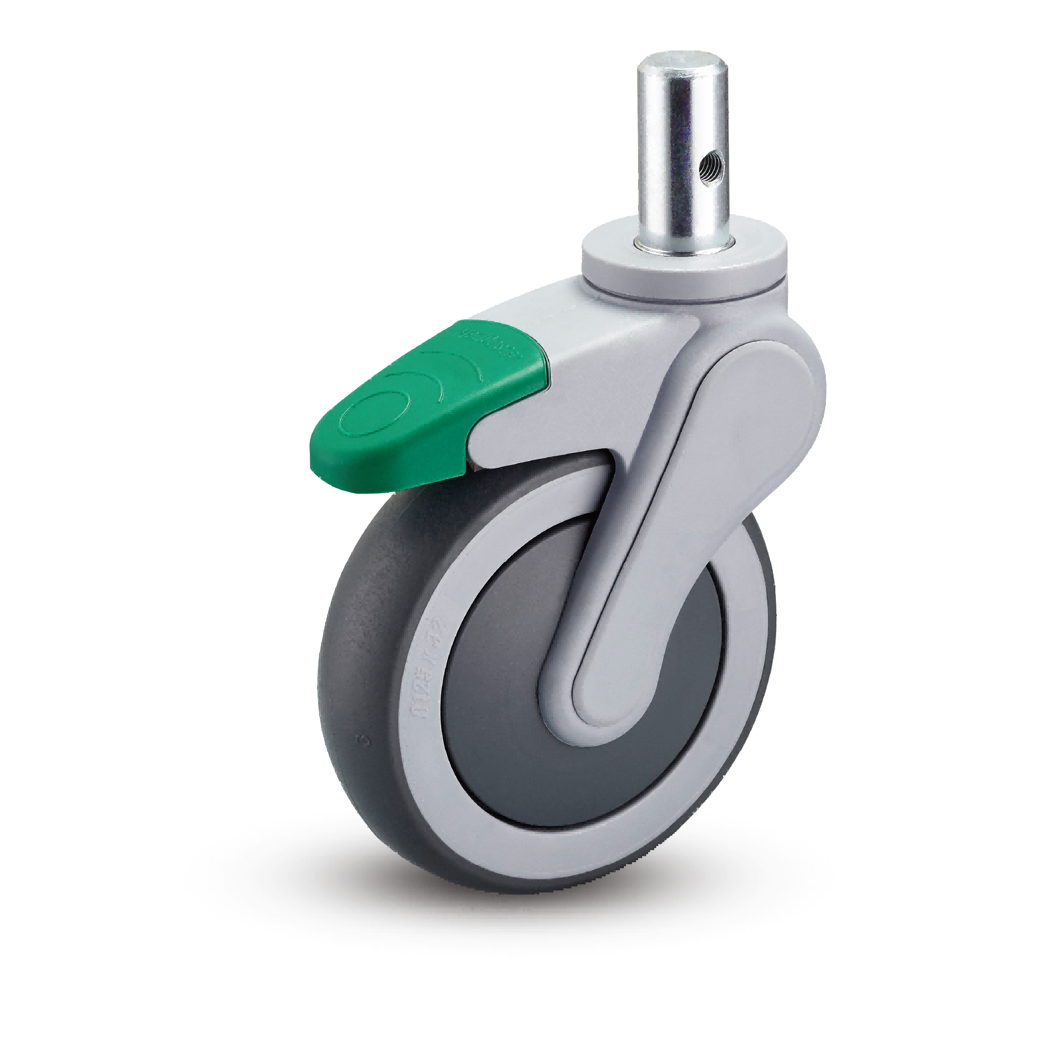 P4 Series-Solid Stem