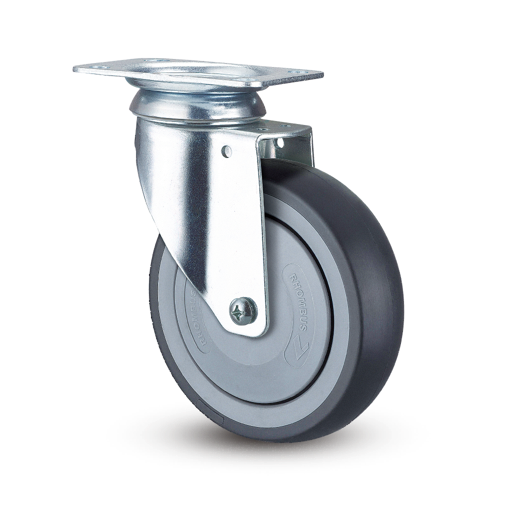 G4 Series -Top Plate Castor