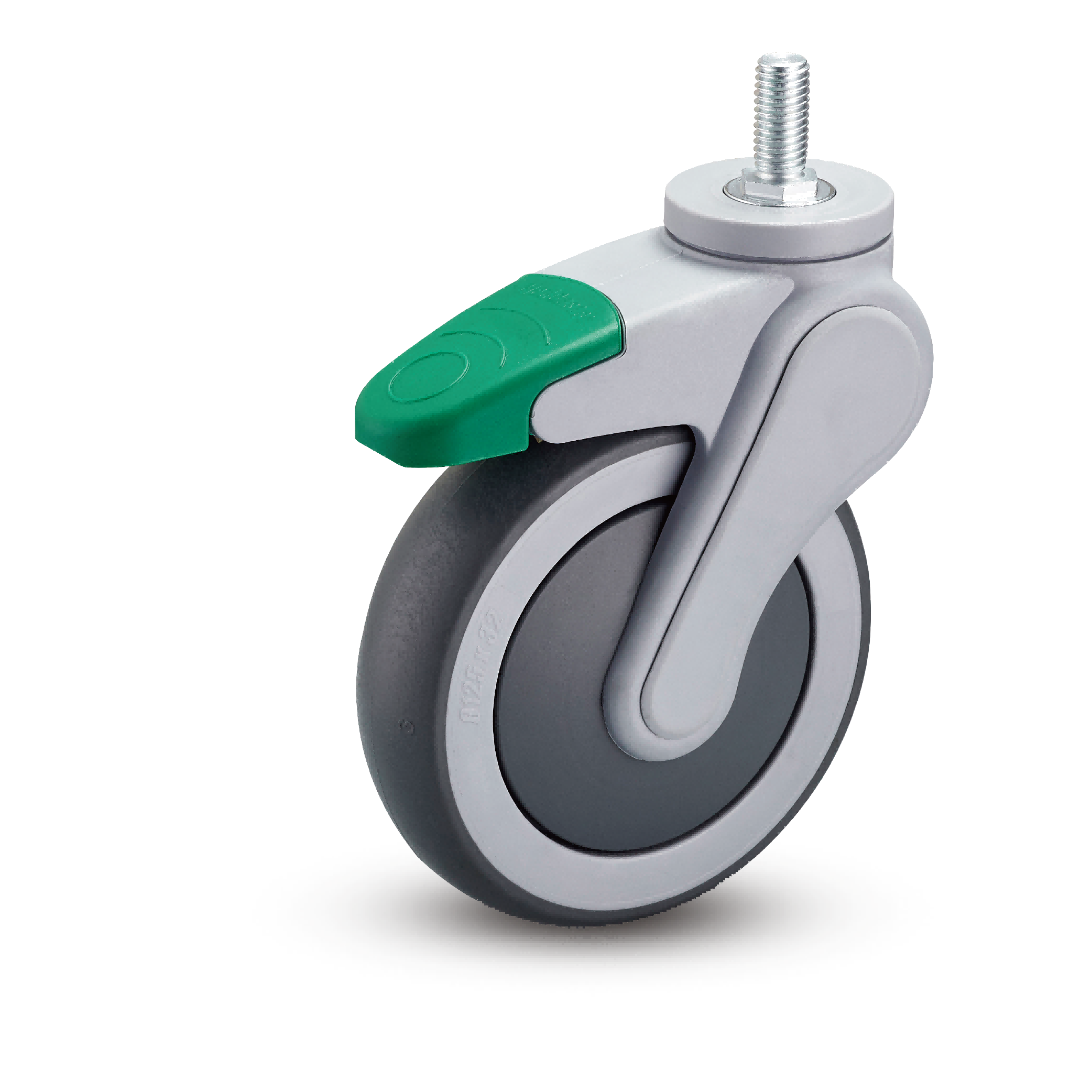 P4 Series-Threaded Stem
