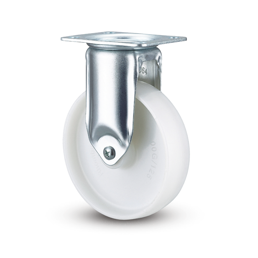 G4 Series -Top Plate Castor