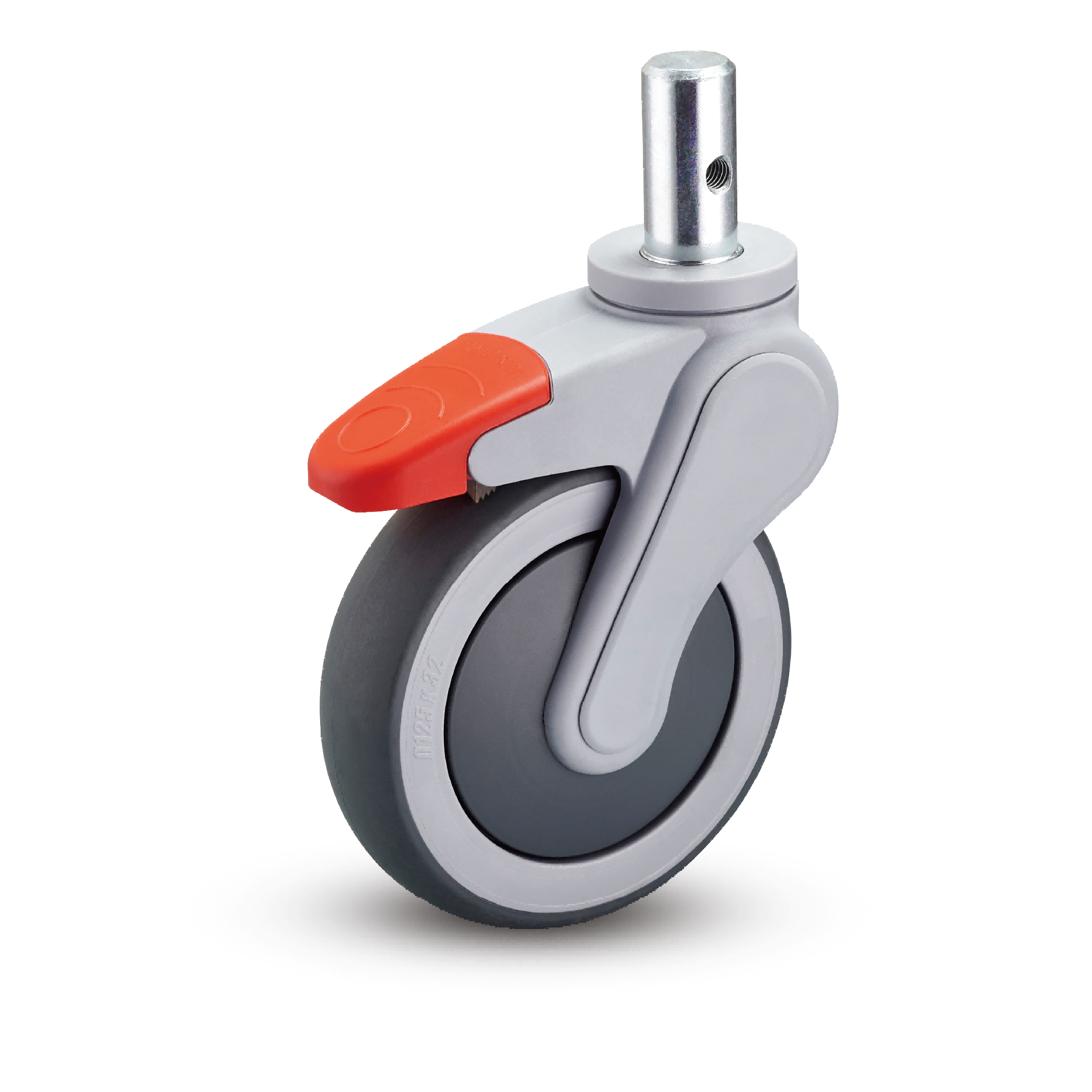 P4 Series-Solid Stem